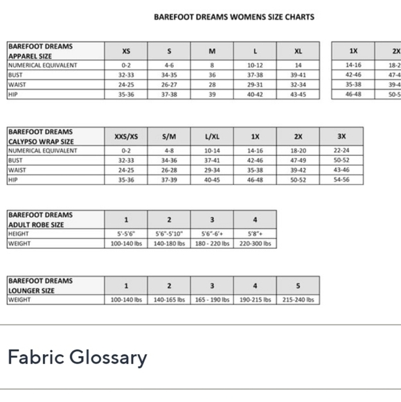 Barefoot Dreams CozyChic Seaside Crew-Neck Pullover Sweater Large Ivory Zebra - Picture 8 of 8